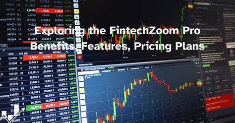 fintechzoom plans.